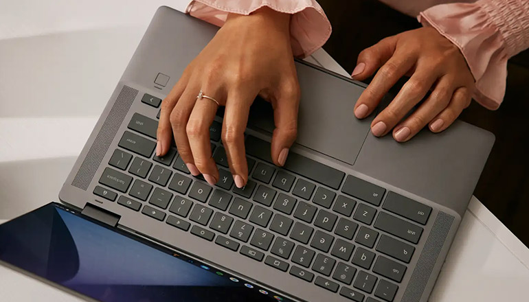 Article On-demand: ChromeOS: The OS for a New Era Image