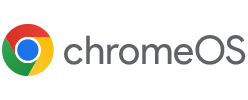 ChromeOSlogo