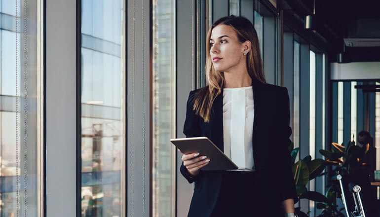 Article Top 4 Device Priorities for IT Leaders in 2022 Image