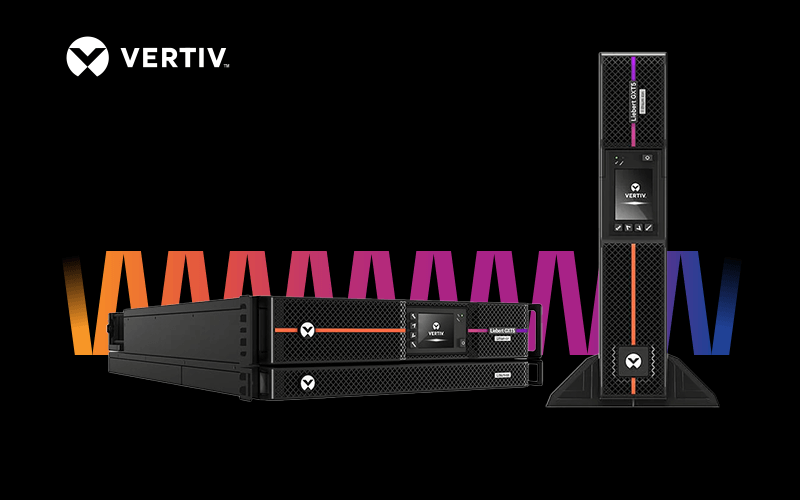 Vertiv UPS